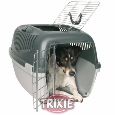 Trixie Transporter Capri Open Top